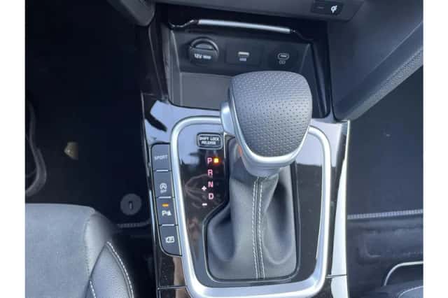 Kia XCeed (2025) thumbnail 13