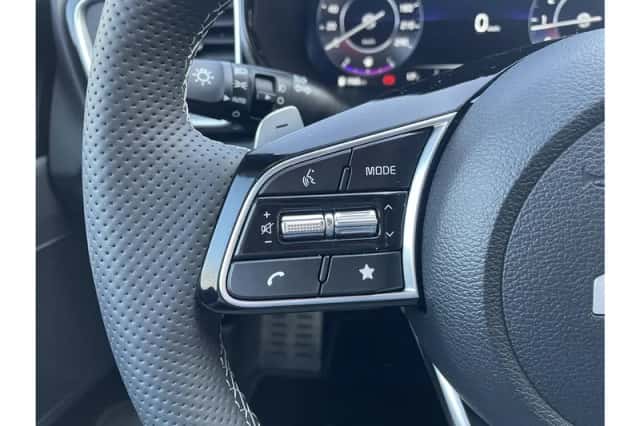 Kia XCeed (2025) thumbnail 15