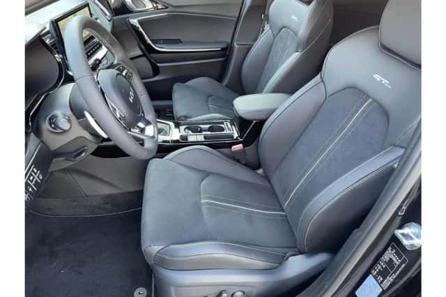 Kia XCeed (2025) thumbnail 17