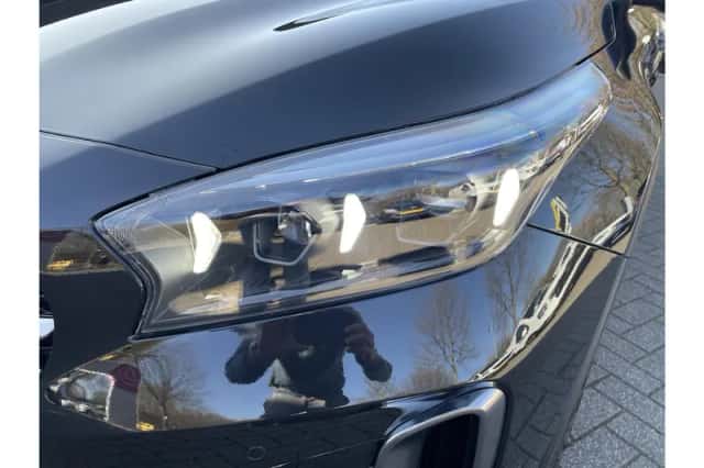 Kia XCeed (2025) thumbnail 22
