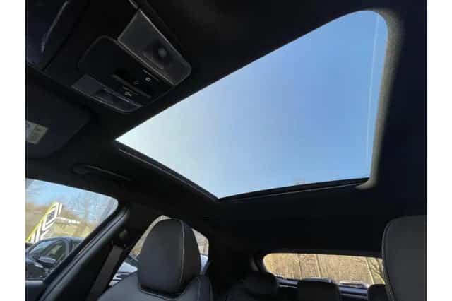 Kia XCeed (2025) thumbnail 23