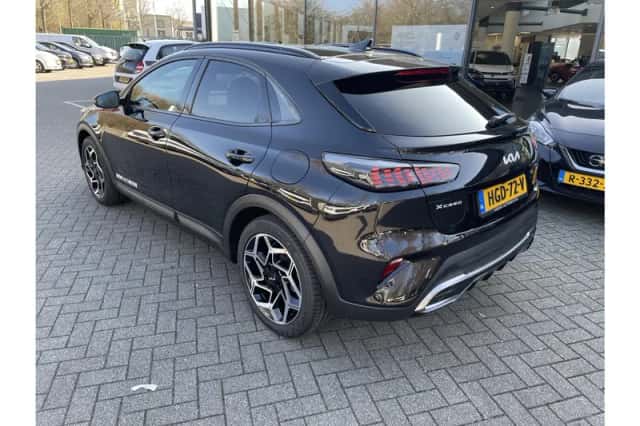 Kia XCeed (2025) thumbnail 25