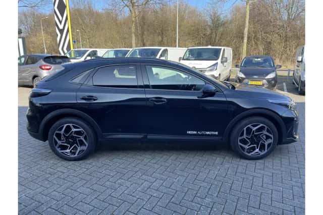 Kia XCeed (2025) thumbnail 26