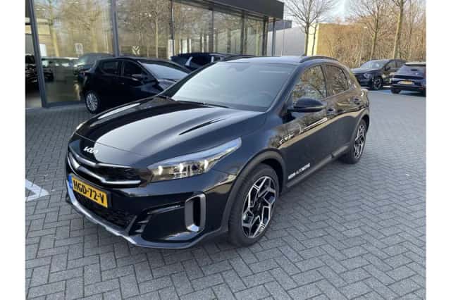 Kia XCeed (2025) thumbnail 30