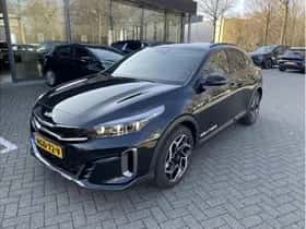 Kia XCeed (2025) thumbnail 30