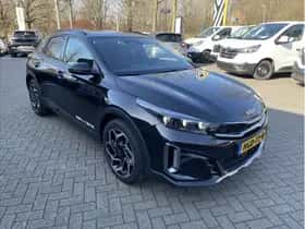 Kia XCeed (2025) thumbnail 5