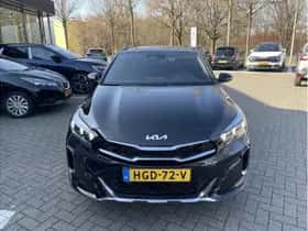 Kia XCeed (2025) thumbnail 6