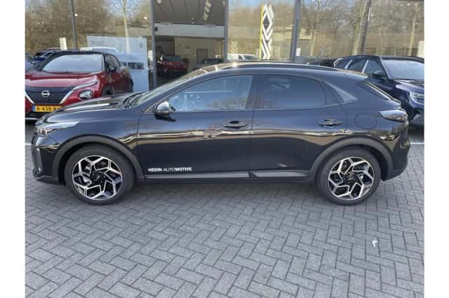 Kia XCeed (2025) thumbnail 7