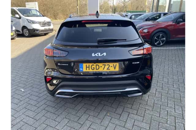 Kia XCeed (2025) thumbnail 8