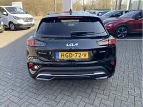 Kia XCeed (2025) thumbnail 8