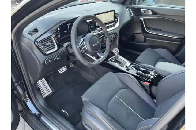 Kia XCeed (2025) thumbnail 9