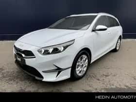 Kia Ceed Sportswagon (2025)