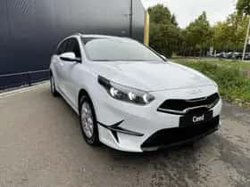 Kia Ceed Sportswagon (2025) thumbnail 2