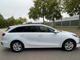 Kia Ceed Sportswagon (2025) thumbnail 11