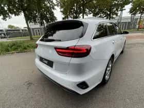 Kia Ceed Sportswagon (2025) thumbnail 12