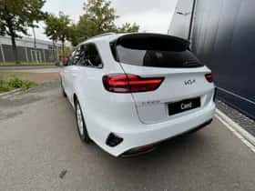 Kia Ceed Sportswagon (2025) thumbnail 13