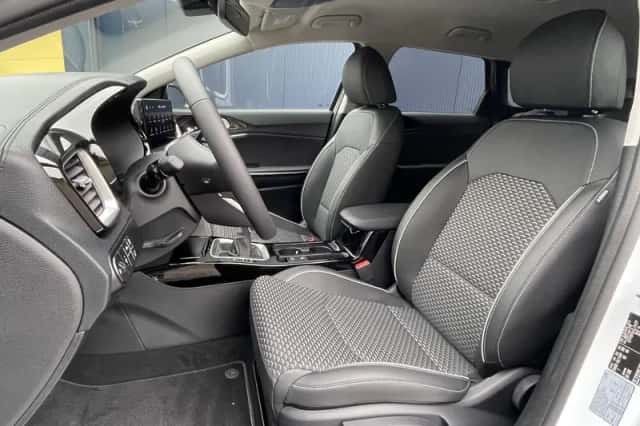 Kia Ceed Sportswagon (2025) thumbnail 14