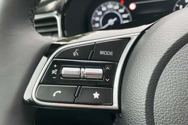 Kia Ceed Sportswagon (2025) thumbnail 17