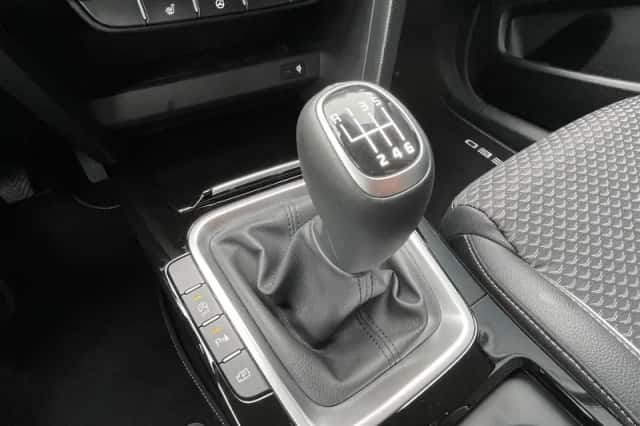 Kia Ceed Sportswagon (2025) thumbnail 18