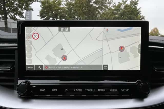 Kia Ceed Sportswagon (2025) thumbnail 19