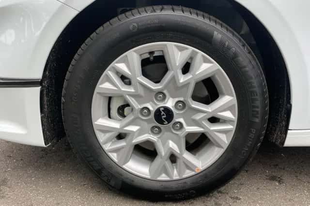 Kia Ceed Sportswagon (2025) thumbnail 20