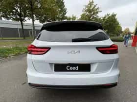 Kia Ceed Sportswagon (2025) thumbnail 21