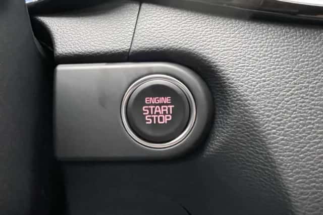 Kia Ceed Sportswagon (2025) thumbnail 22
