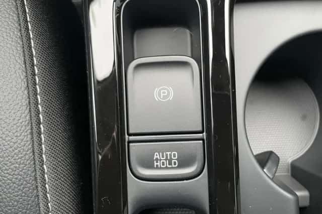 Kia Ceed Sportswagon (2025) thumbnail 25