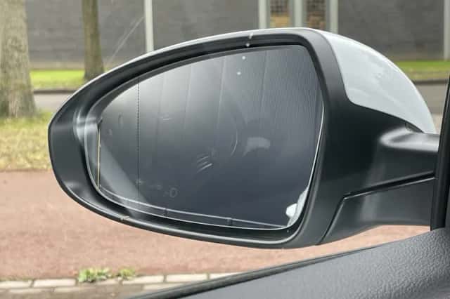 Kia Ceed Sportswagon (2025) thumbnail 26