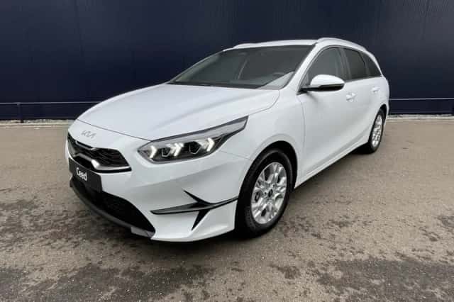 Kia Ceed Sportswagon (2025) thumbnail 29