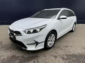Kia Ceed Sportswagon (2025) thumbnail 29