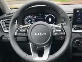 Kia Ceed Sportswagon (2025) thumbnail 4