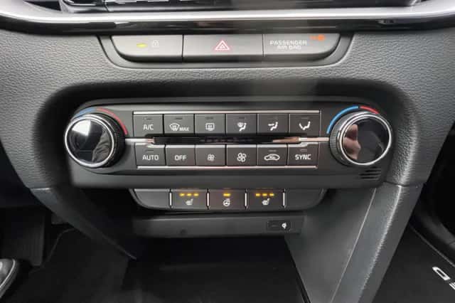 Kia Ceed Sportswagon (2025) thumbnail 5