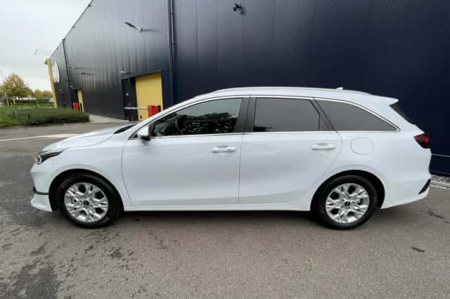 Kia Ceed Sportswagon (2025) thumbnail 6