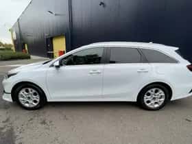 Kia Ceed Sportswagon (2025) thumbnail 6