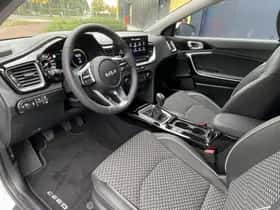 Kia Ceed Sportswagon (2025) thumbnail 7