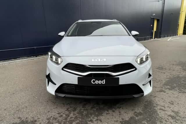 Kia Ceed Sportswagon (2025) thumbnail 8
