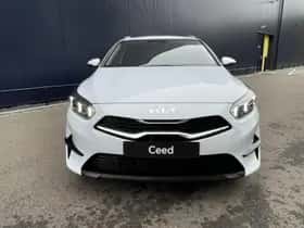 Kia Ceed Sportswagon (2025) thumbnail 8