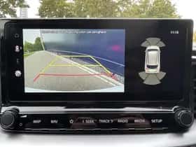 Kia Ceed Sportswagon (2025) thumbnail 9
