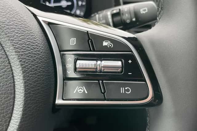 Kia Ceed Sportswagon (2025) thumbnail 10