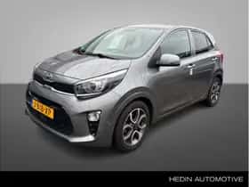 Kia Picanto (2020)
