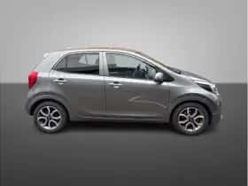 Kia Picanto (2020) thumbnail 2