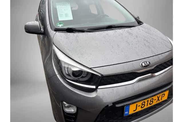Kia Picanto (2020) thumbnail 11