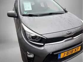 Kia Picanto (2020) thumbnail 11