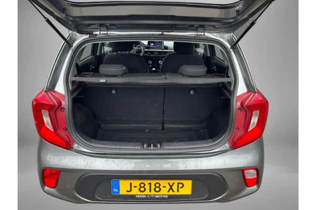 Kia Picanto (2020) thumbnail 12