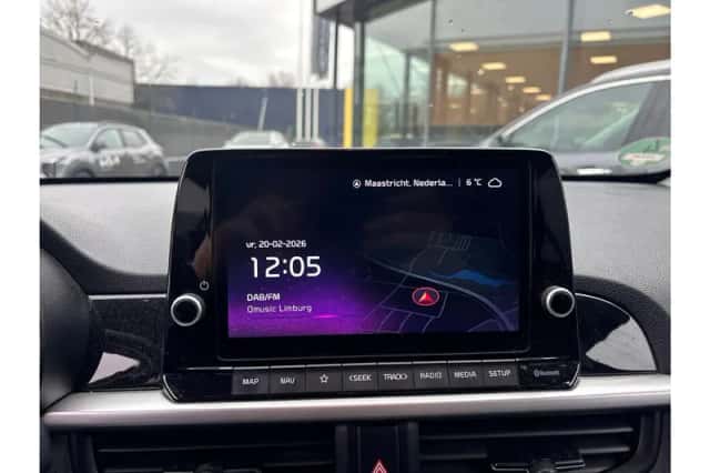 Kia Picanto (2020) thumbnail 13