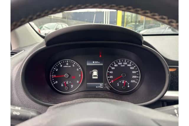 Kia Picanto (2020) thumbnail 15