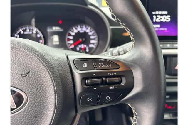 Kia Picanto (2020) thumbnail 17