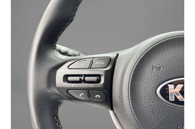 Kia Picanto (2020) thumbnail 19