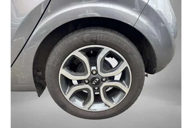 Kia Picanto (2020) thumbnail 20